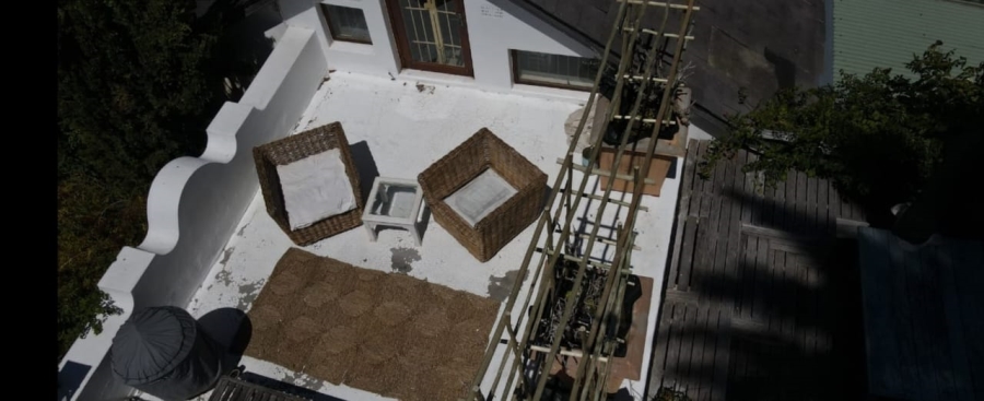 To Let 3 Bedroom Property for Rent in St James Western Cape